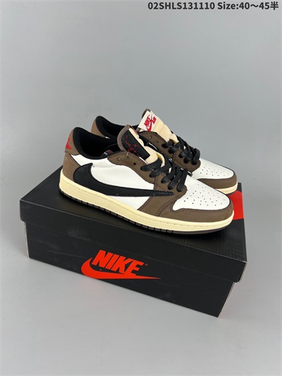 women air jordan 1 shoes 2022-12-11-122